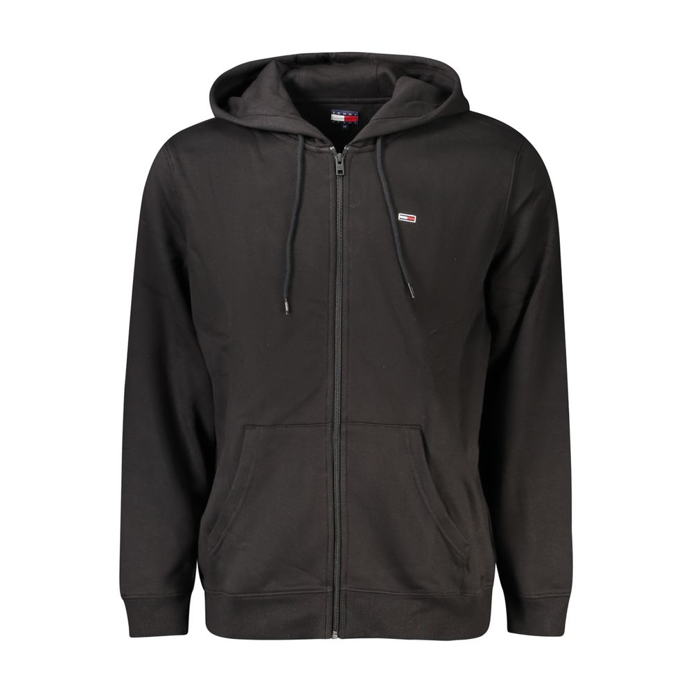 Tommy Hilfiger Heren Sweater – Zwart