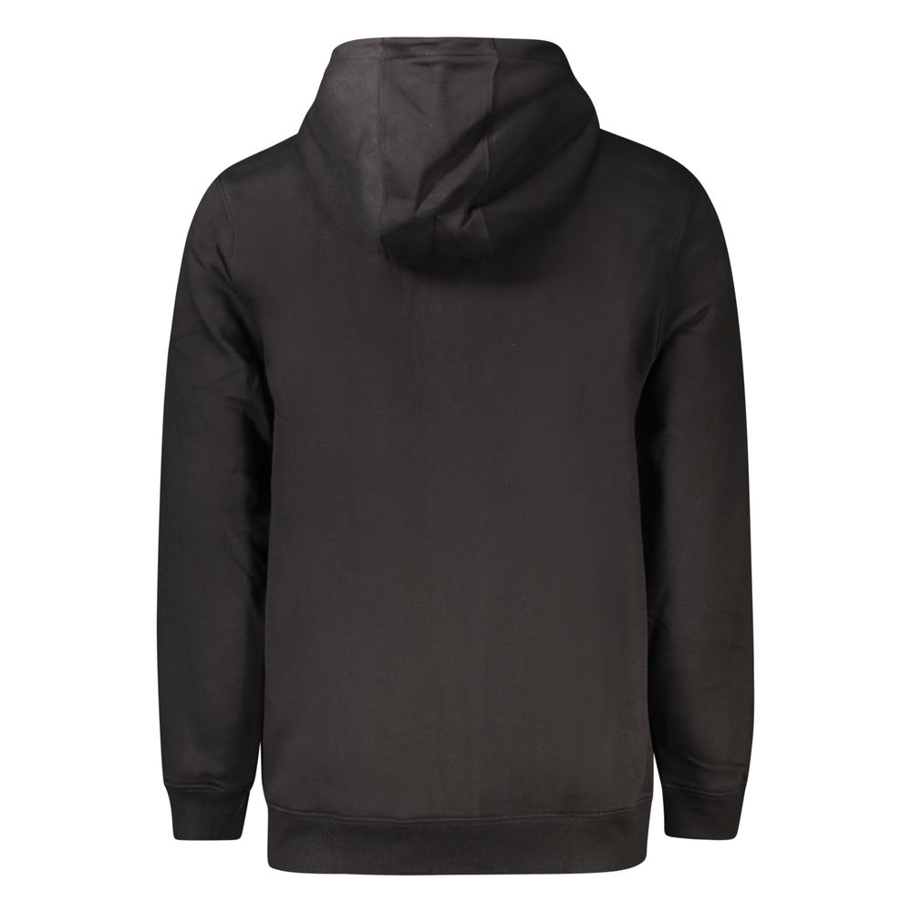 Tommy Hilfiger Heren Sweater – Zwart