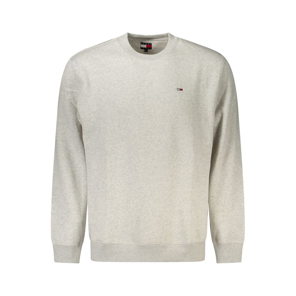 Tommy Hilfiger Heren Sweater – Grijs