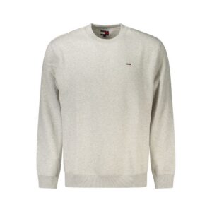 Tommy Hilfiger Heren Sweater – Grijs - Afbeelding 2