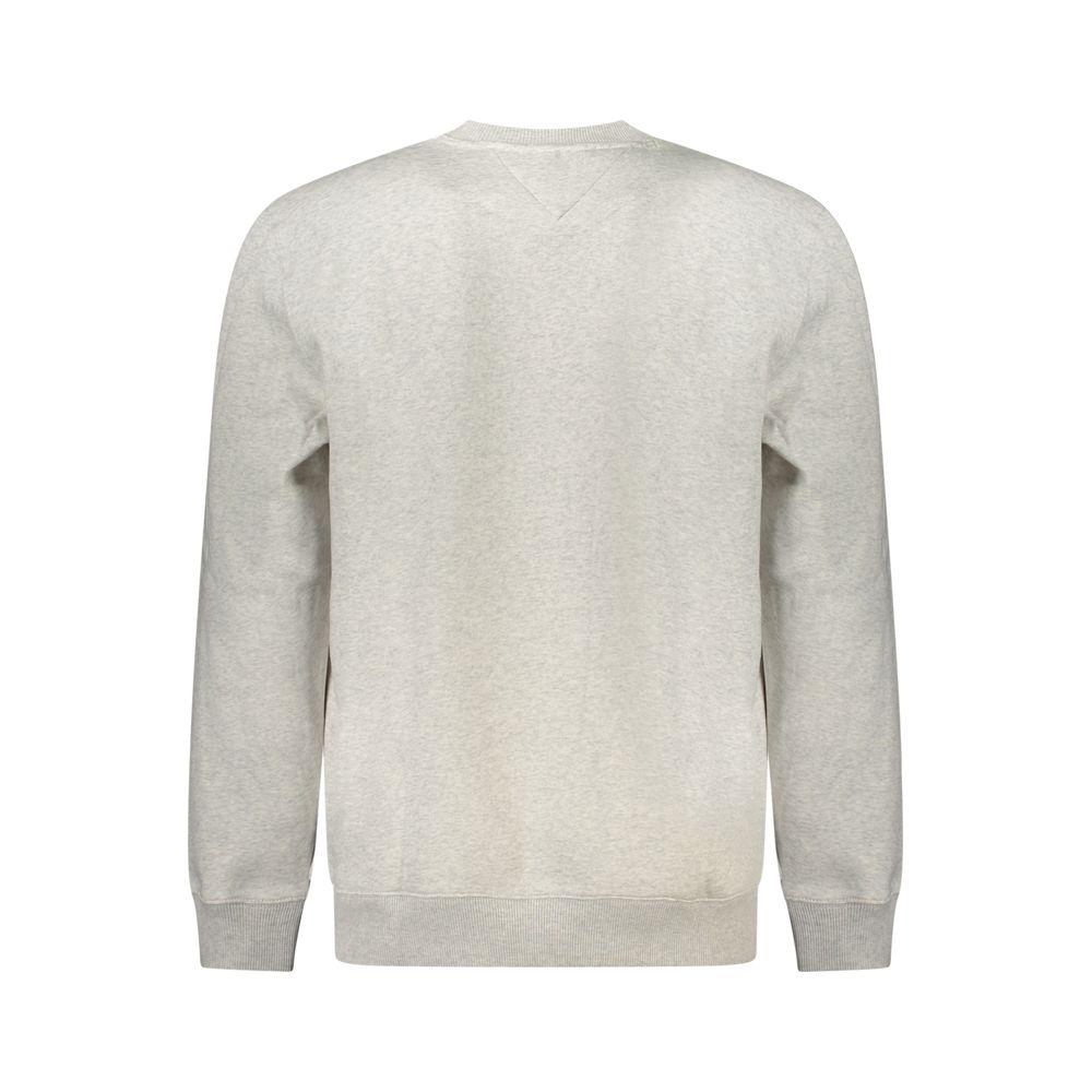Tommy Hilfiger Heren Sweater – Grijs