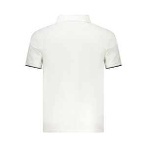 North Sails Heren Polo – Wit - Afbeelding 3