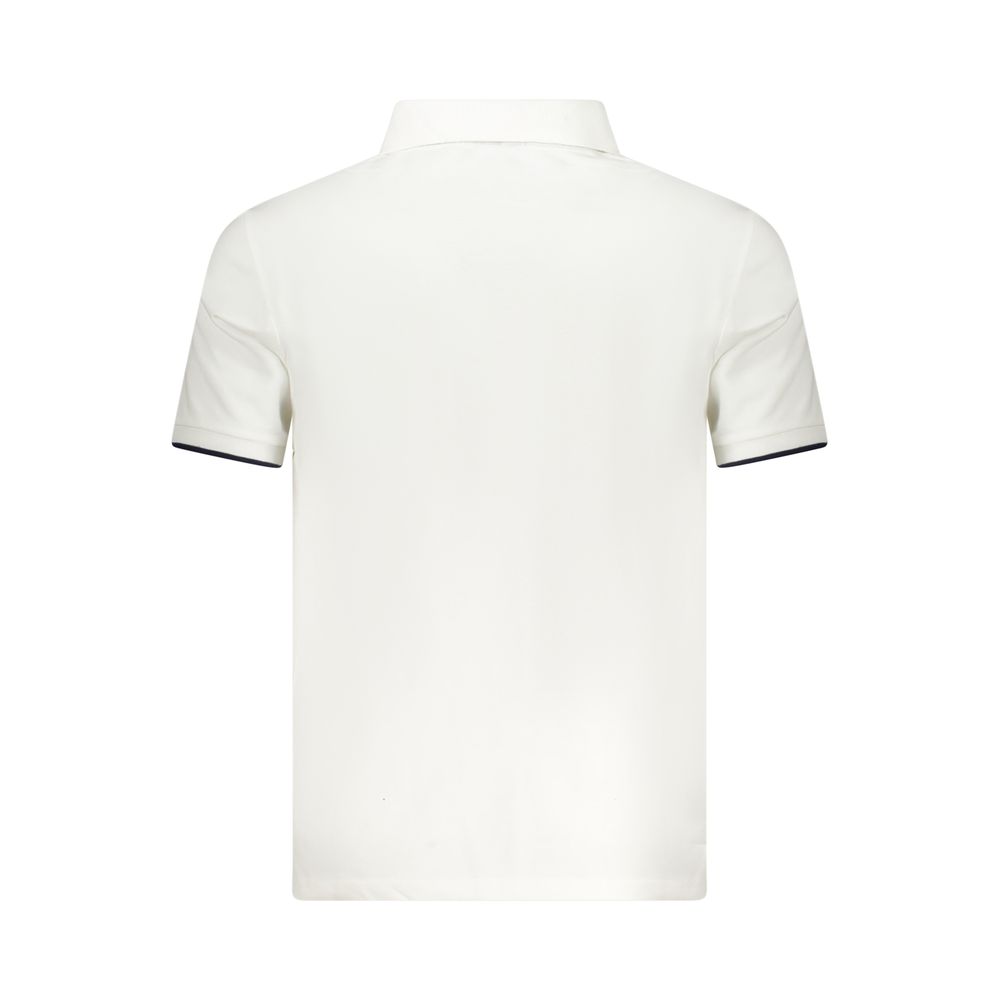 North Sails Heren Polo – Wit