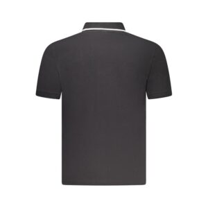 North Sails Heren Polo – Zwart - Afbeelding 3