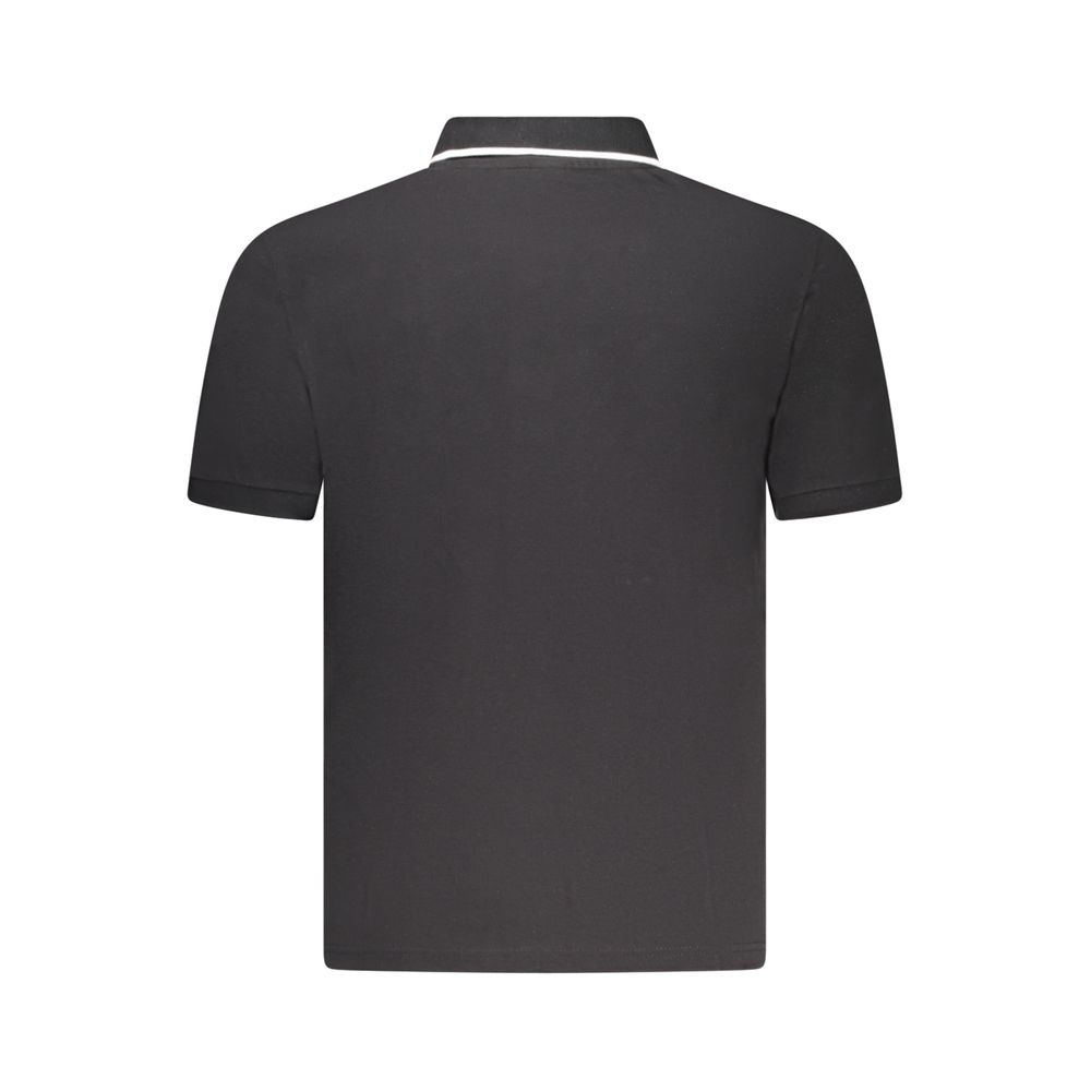 North Sails Heren Polo – Zwart