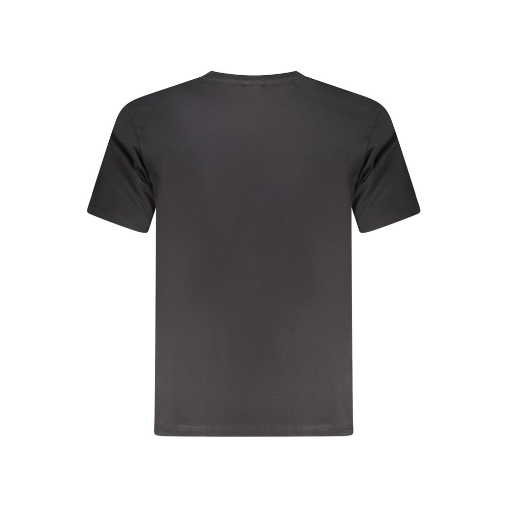 North Sails Heren T-shirt – Zwart
