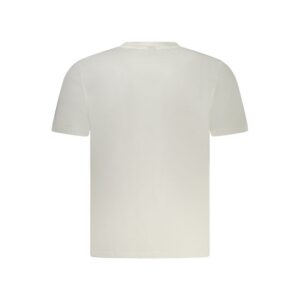 North Sails Heren T-shirt – Wit - Afbeelding 3