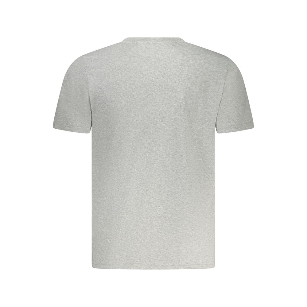 North Sails Heren T-shirt – Grijs