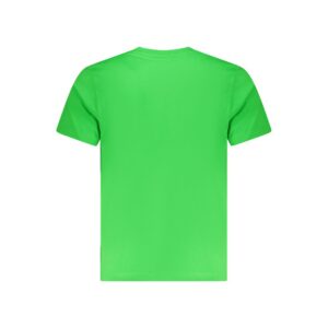 North Sails Heren T-shirt – Groen - Afbeelding 2