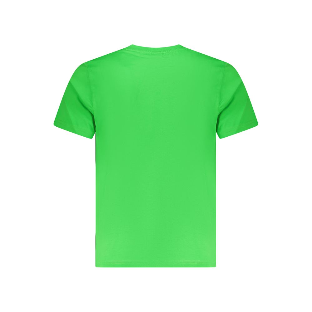 North Sails Heren T-shirt – Groen