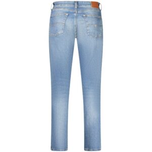 Tommy Hilfiger Heren Jeans – Blauw - Afbeelding 2