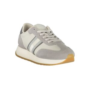 Tommy Hilfiger Heren Sneakers – Grijs - Afbeelding 2