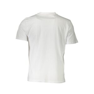 North Sails Heren T-shirt – Wit - Afbeelding 2