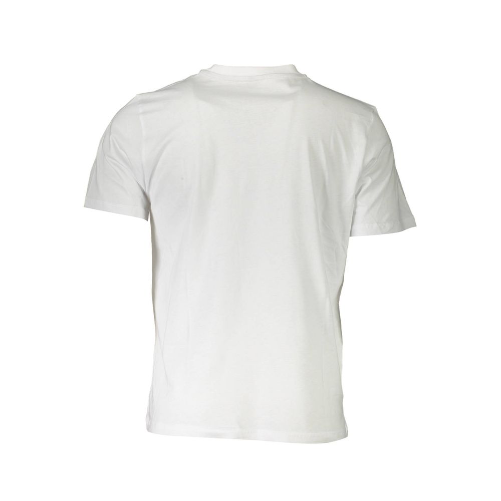 North Sails Heren T-shirt – Wit