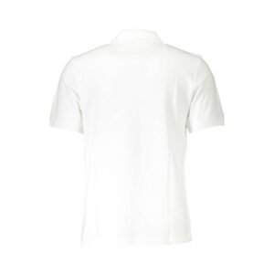 North Sails Heren Polo – Wit - Afbeelding 2