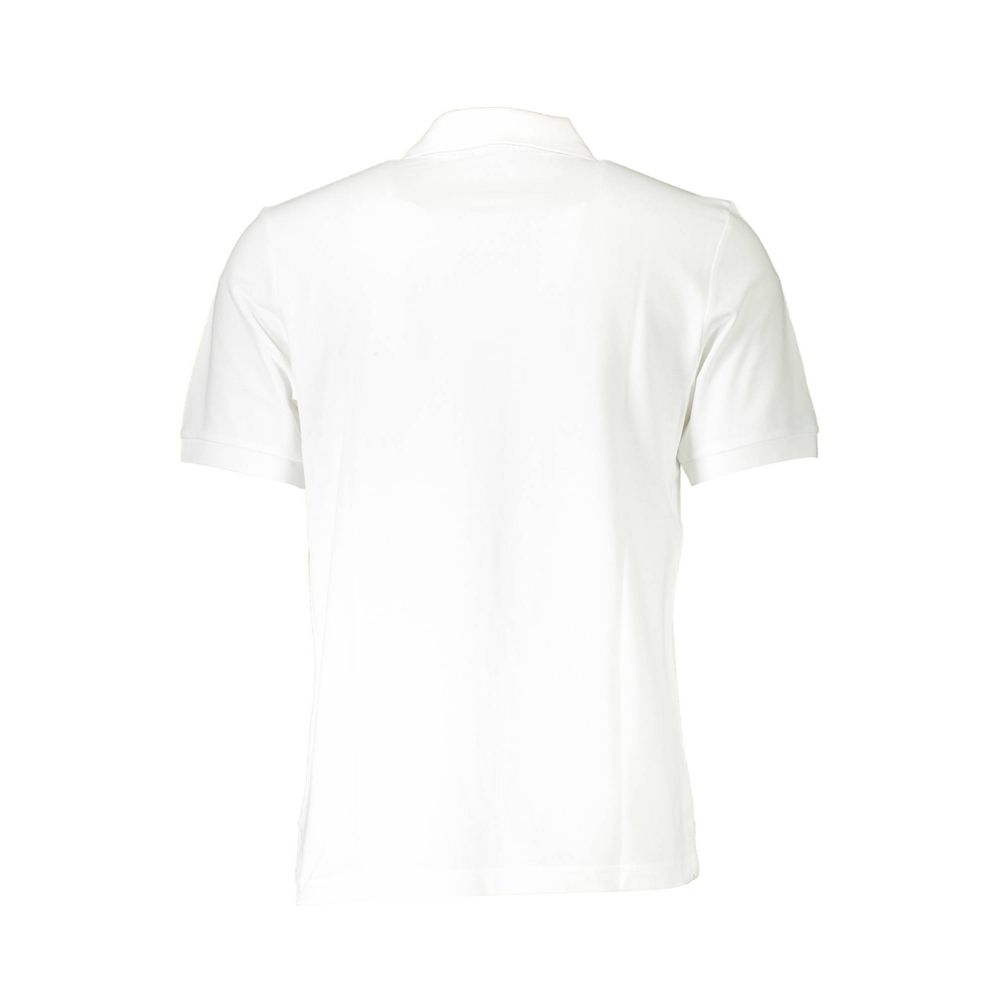 North Sails Heren Polo – Wit