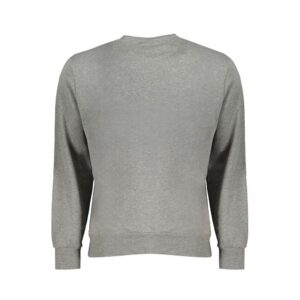 North Sails Heren Sweater – Grijs - Afbeelding 2