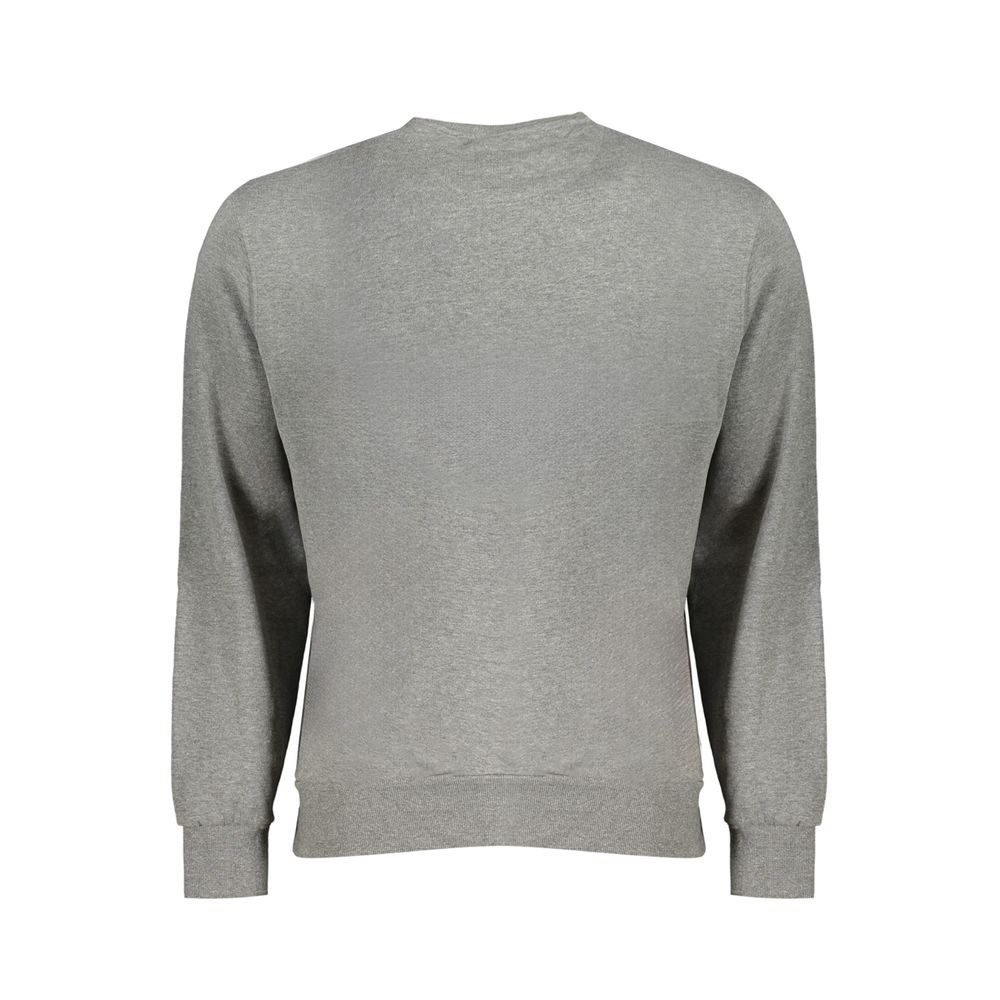 North Sails Heren Sweater – Grijs