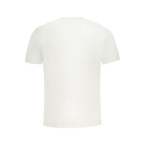 North Sails Heren T-shirt – Wit - Afbeelding 2
