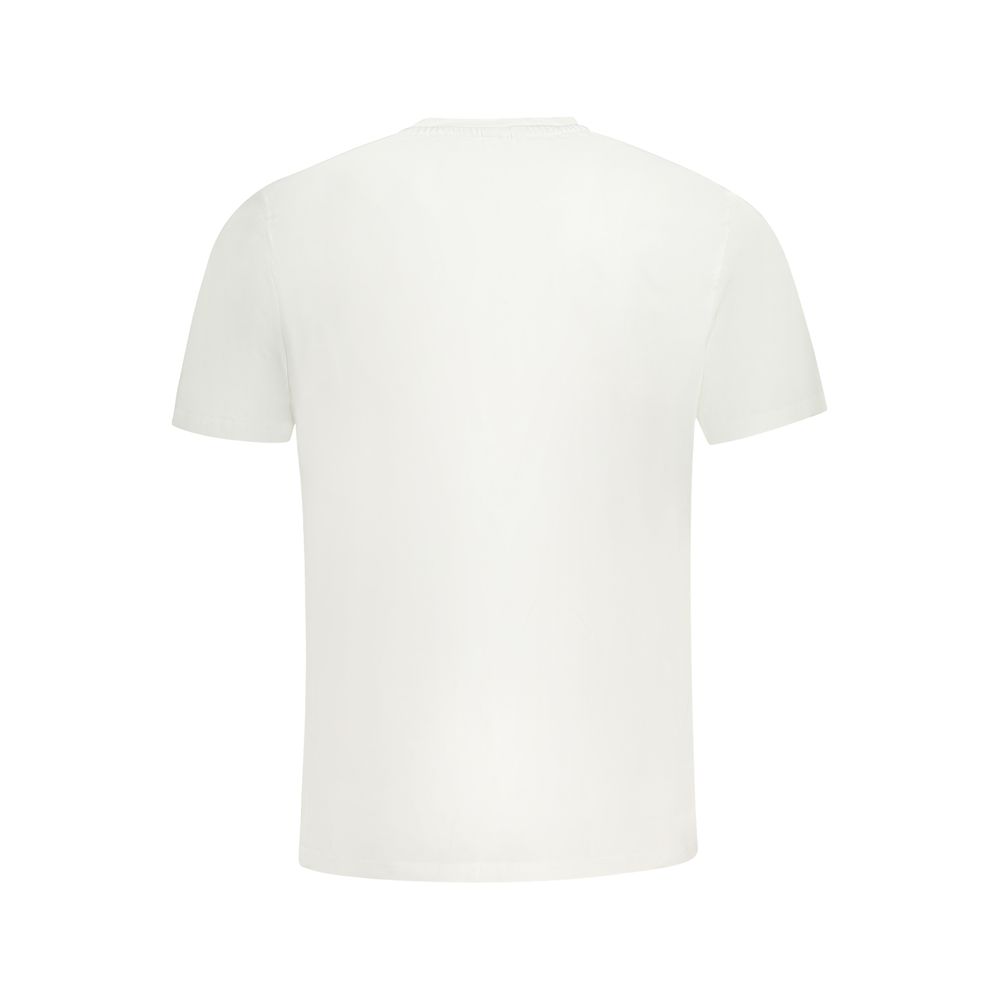 North Sails Heren T-shirt – Wit