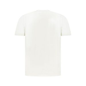 North Sails Heren T-shirt – Wit - Afbeelding 2