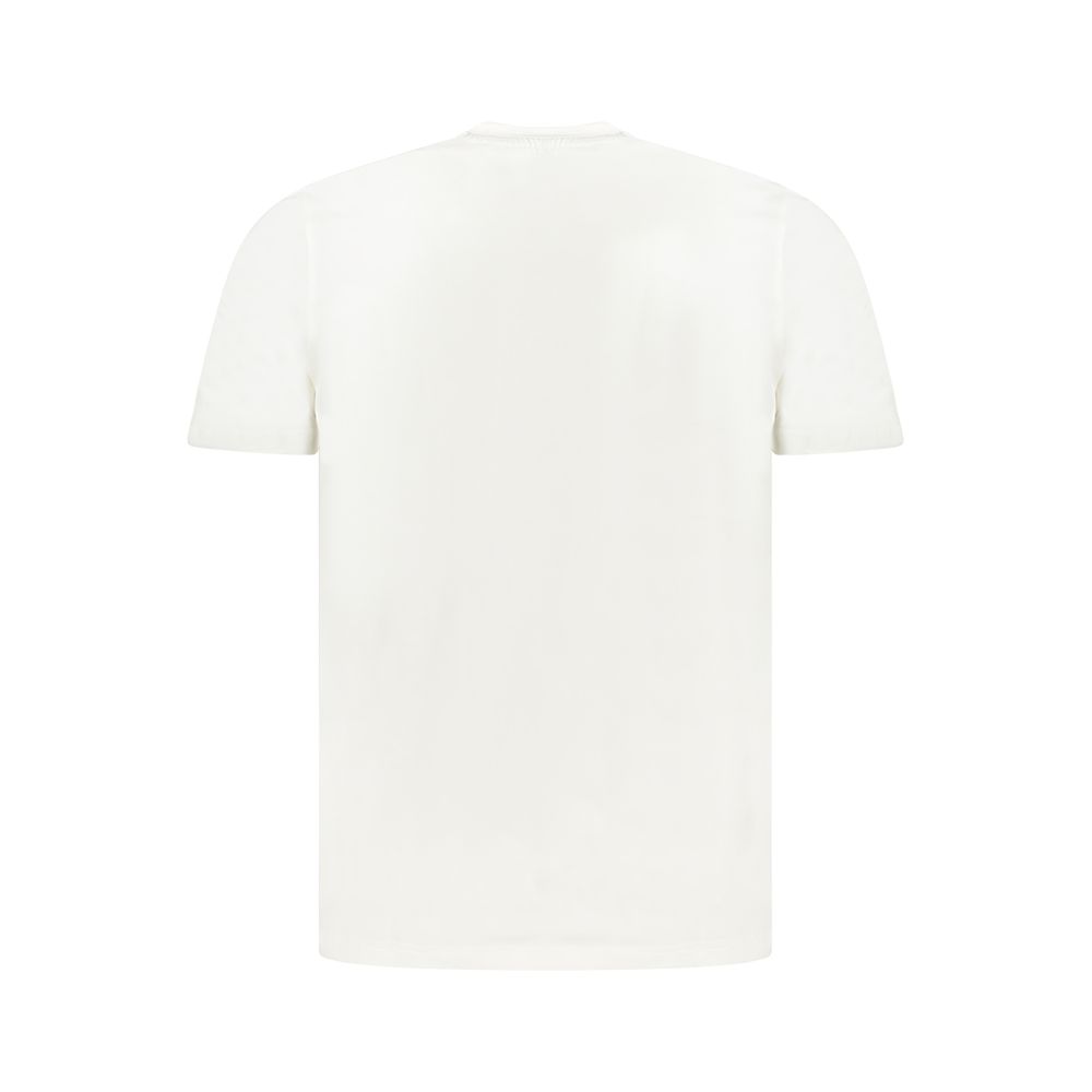 North Sails Heren T-shirt – Wit