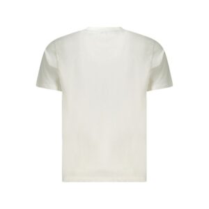 North Sails Heren T-shirt – Wit - Afbeelding 2