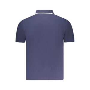 North Sails Heren Polo – Blauw - Afbeelding 3