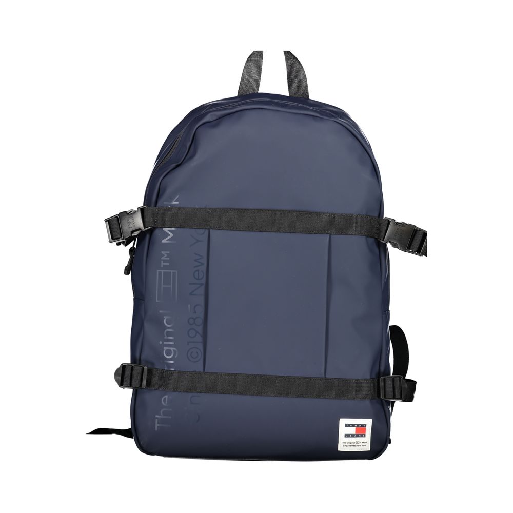 Tommy Hilfiger Heren Rugzak – Blauw