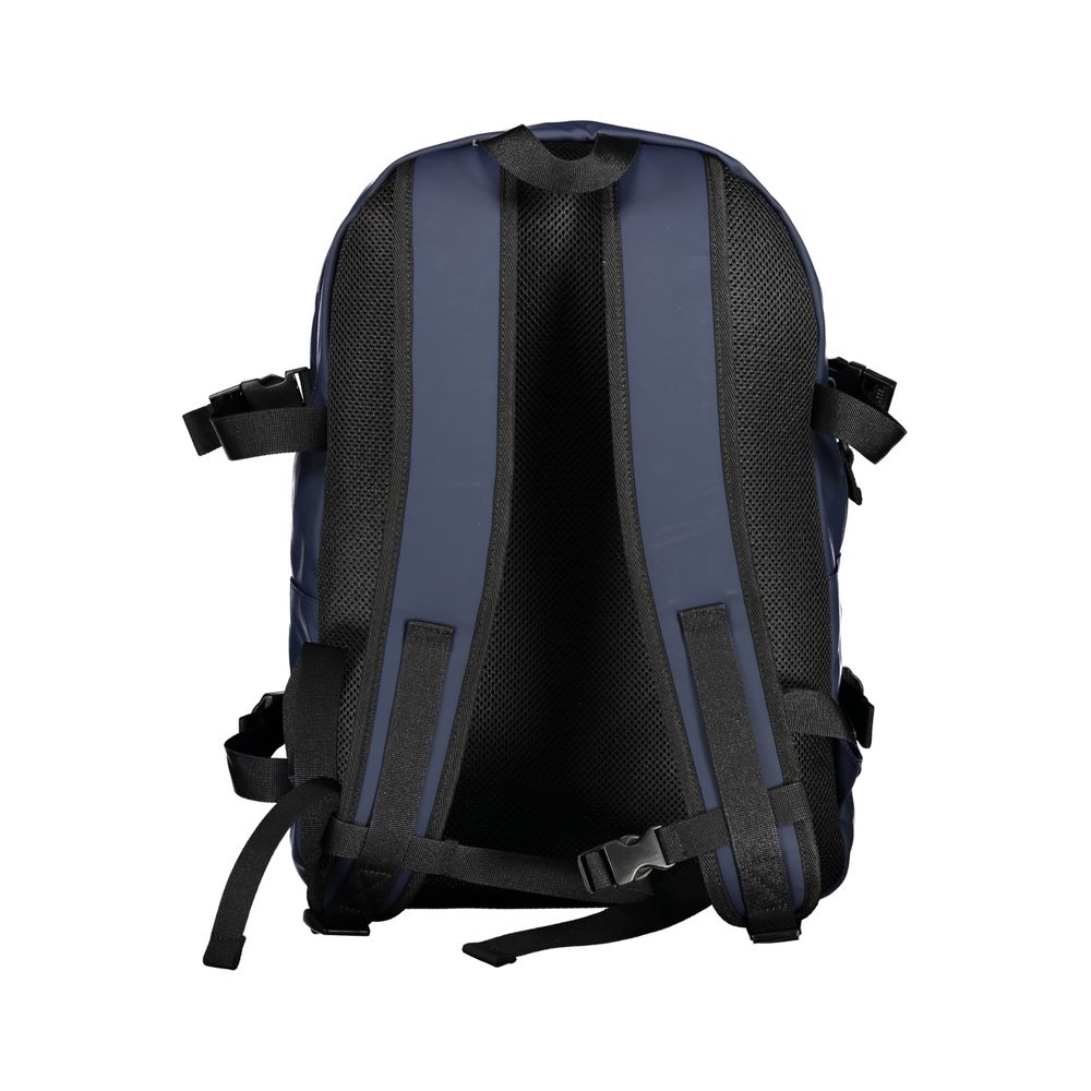 Tommy Hilfiger Heren Rugzak – Blauw