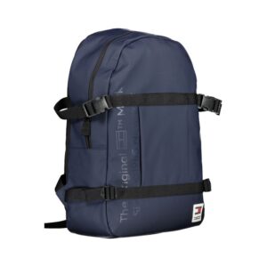Tommy Hilfiger Heren Rugzak – Blauw - Afbeelding 3
