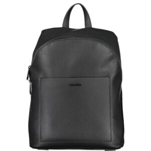 Calvin Klein Heren Rugzak – Zwart - Afbeelding 1