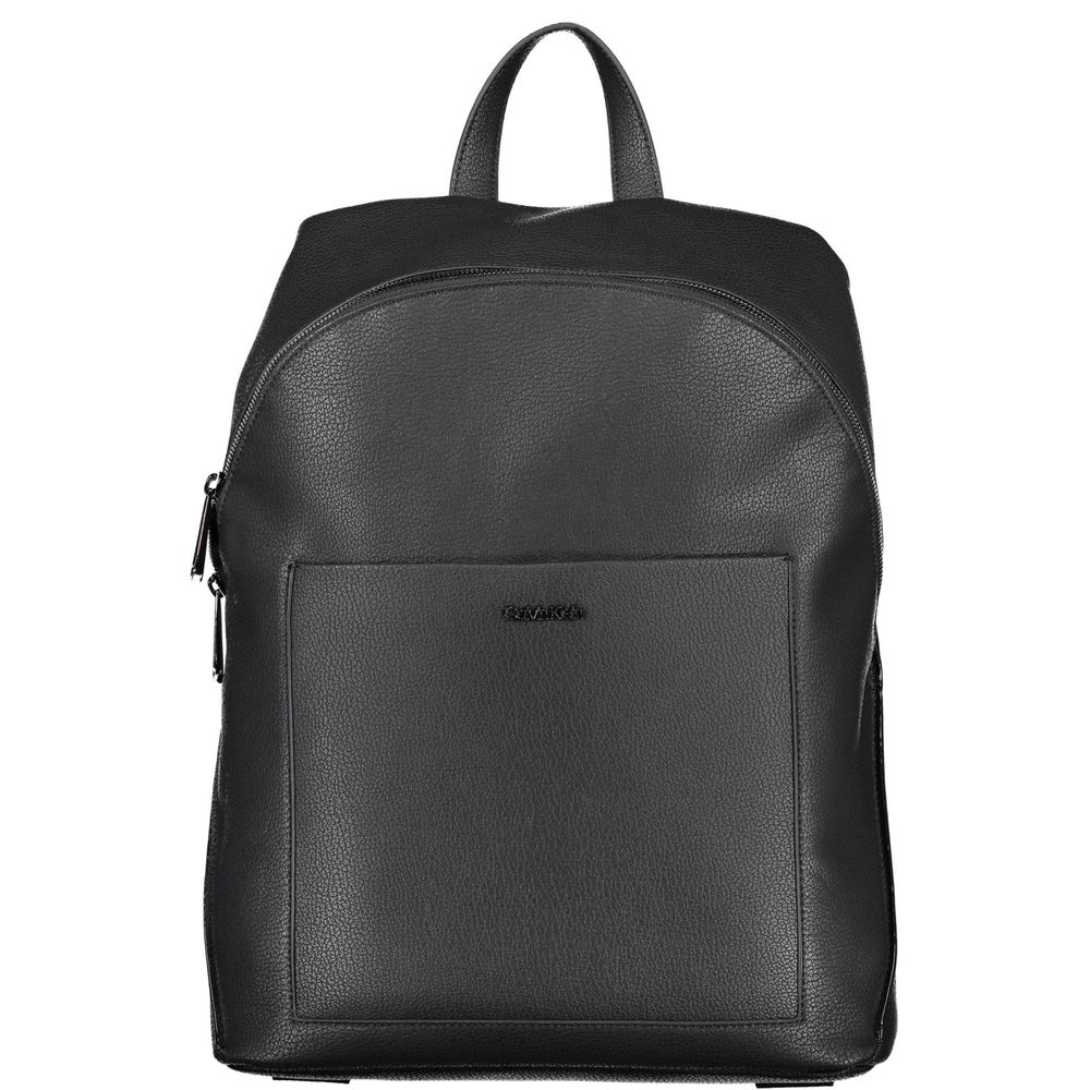 Calvin Klein Heren Rugzak – Zwart