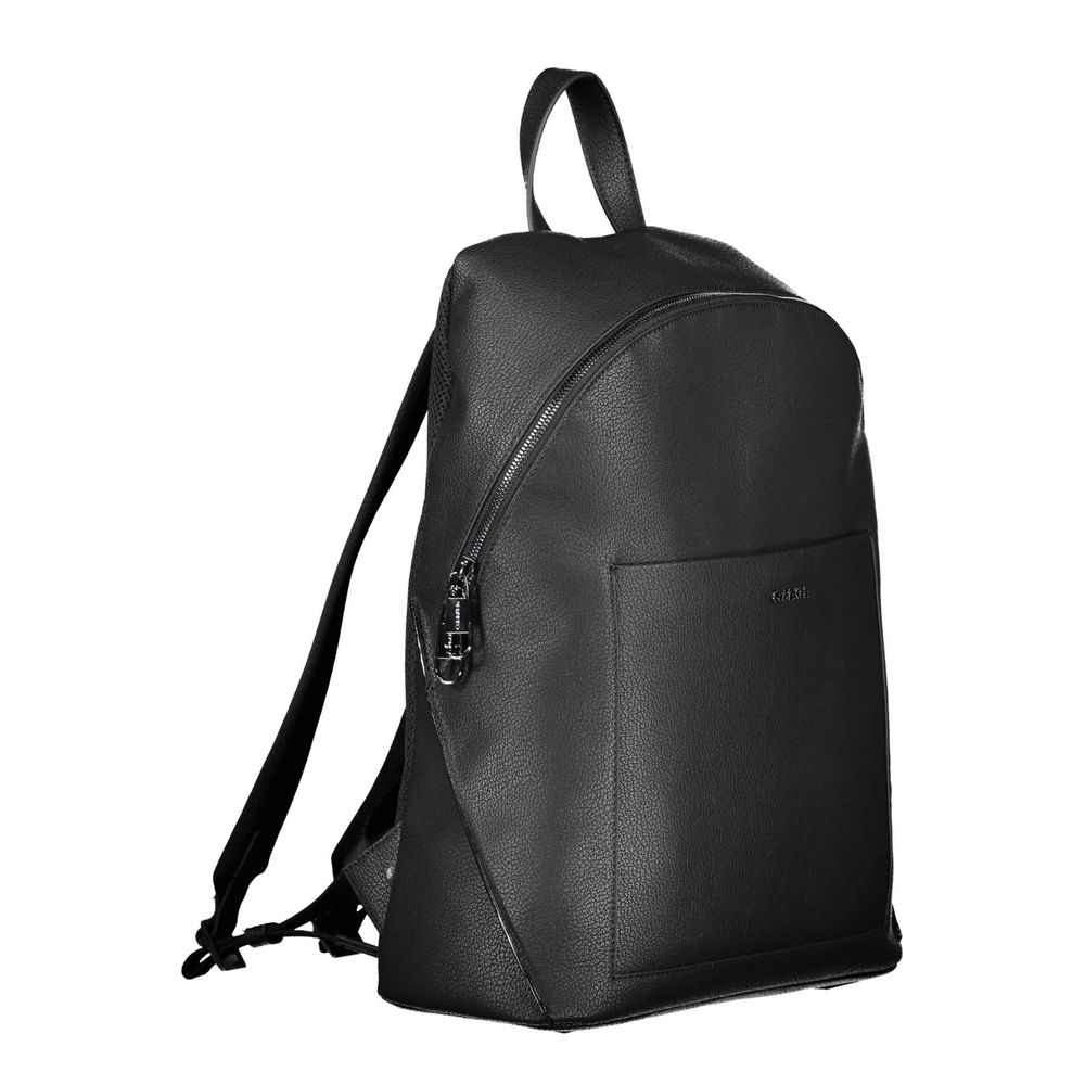 Calvin Klein Heren Rugzak – Zwart