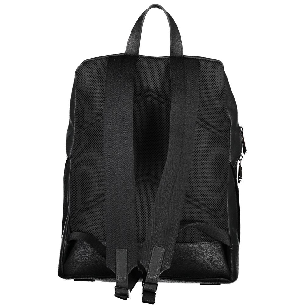 Calvin Klein Heren Rugzak – Zwart