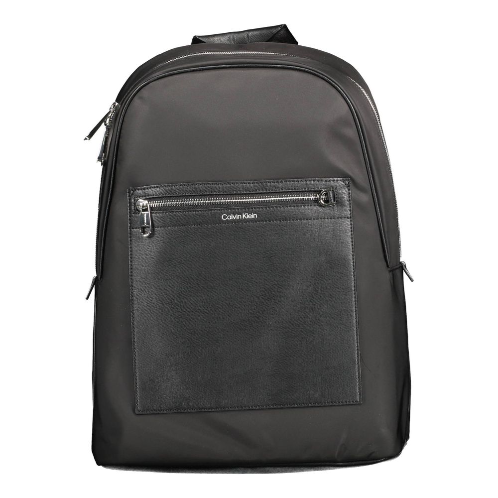 Calvin Klein Heren Rugzak – Zwart