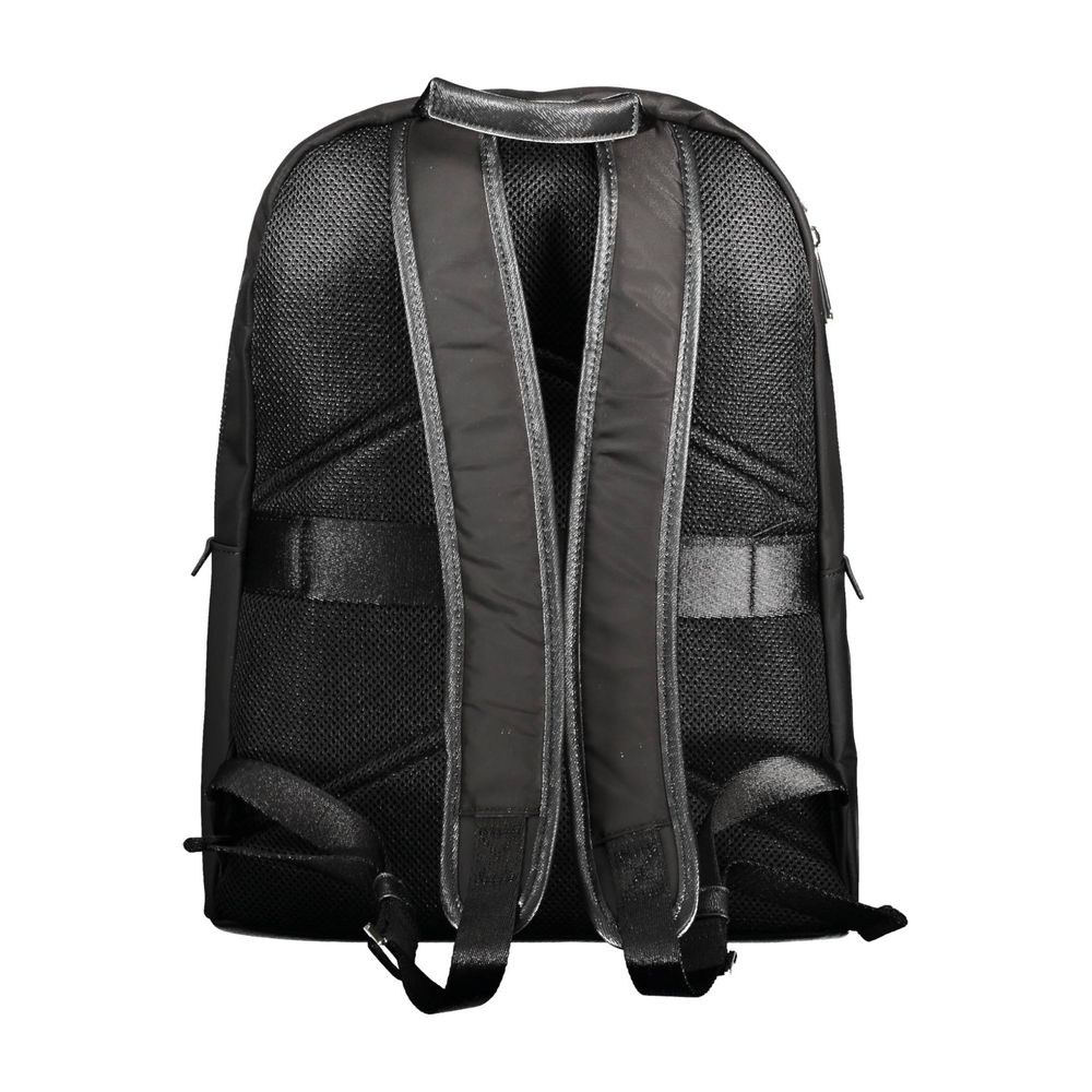 Calvin Klein Heren Rugzak – Zwart