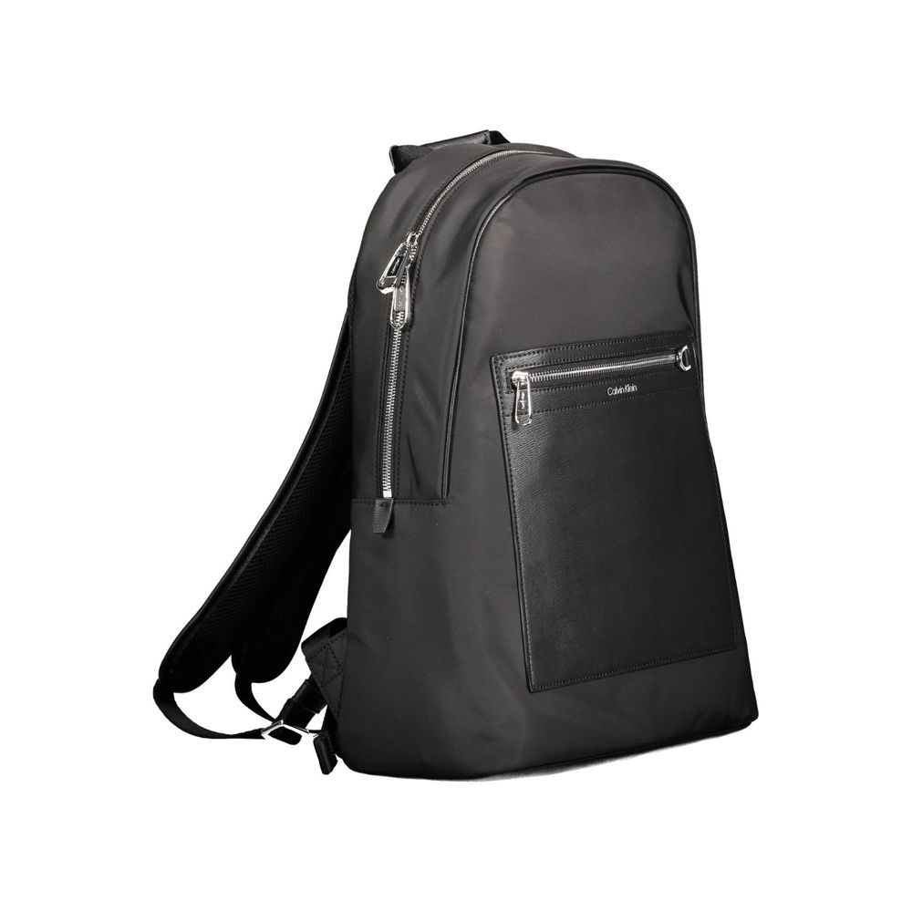 Calvin Klein Heren Rugzak – Zwart