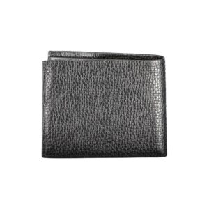 Calvin Klein Heren Portemonnee – Zwart - Afbeelding 2