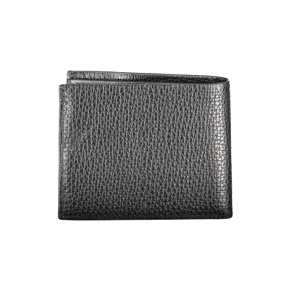 Calvin Klein Heren Portemonnee – Zwart