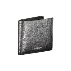 Calvin Klein Heren Portemonnee – Zwart - Afbeelding 3