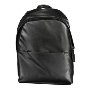 Calvin Klein Heren Rugzak – Zwart - Afbeelding 1