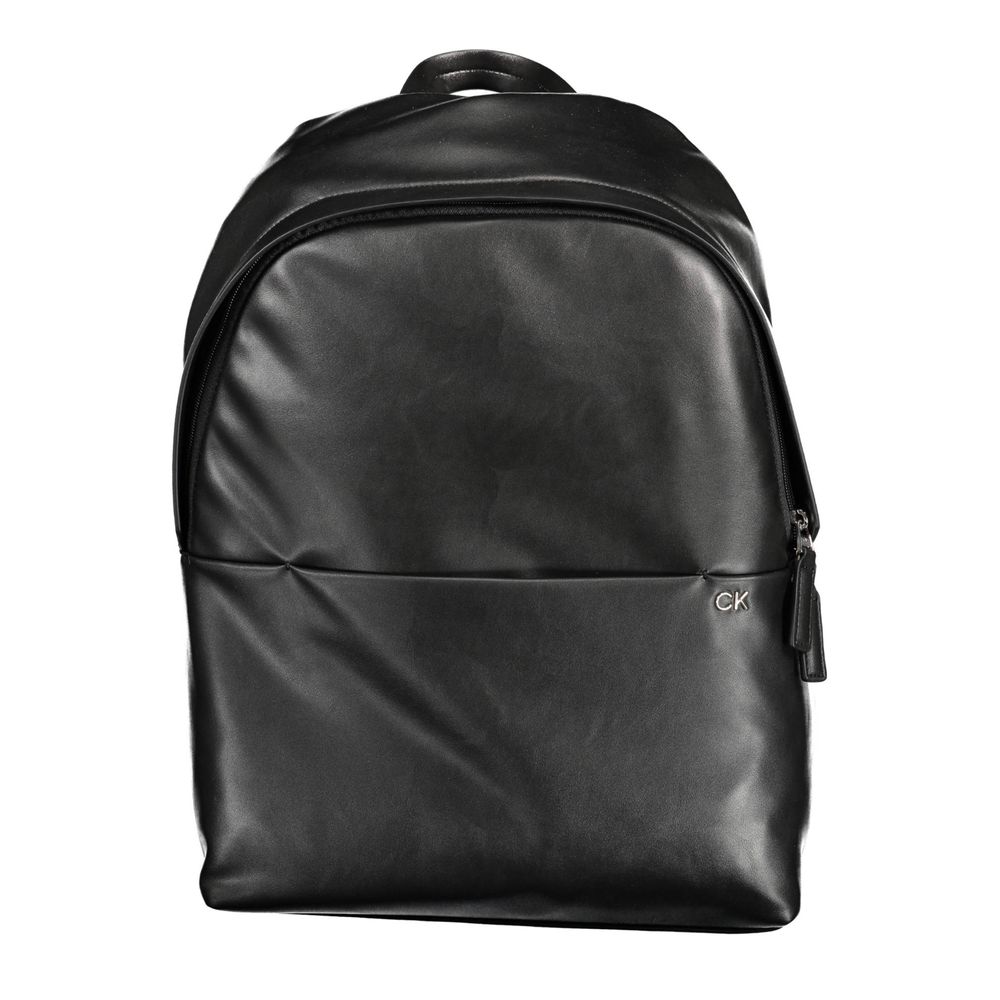 Calvin Klein Heren Rugzak – Zwart