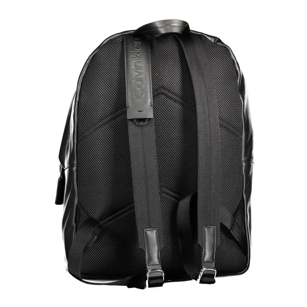 Calvin Klein Heren Rugzak – Zwart