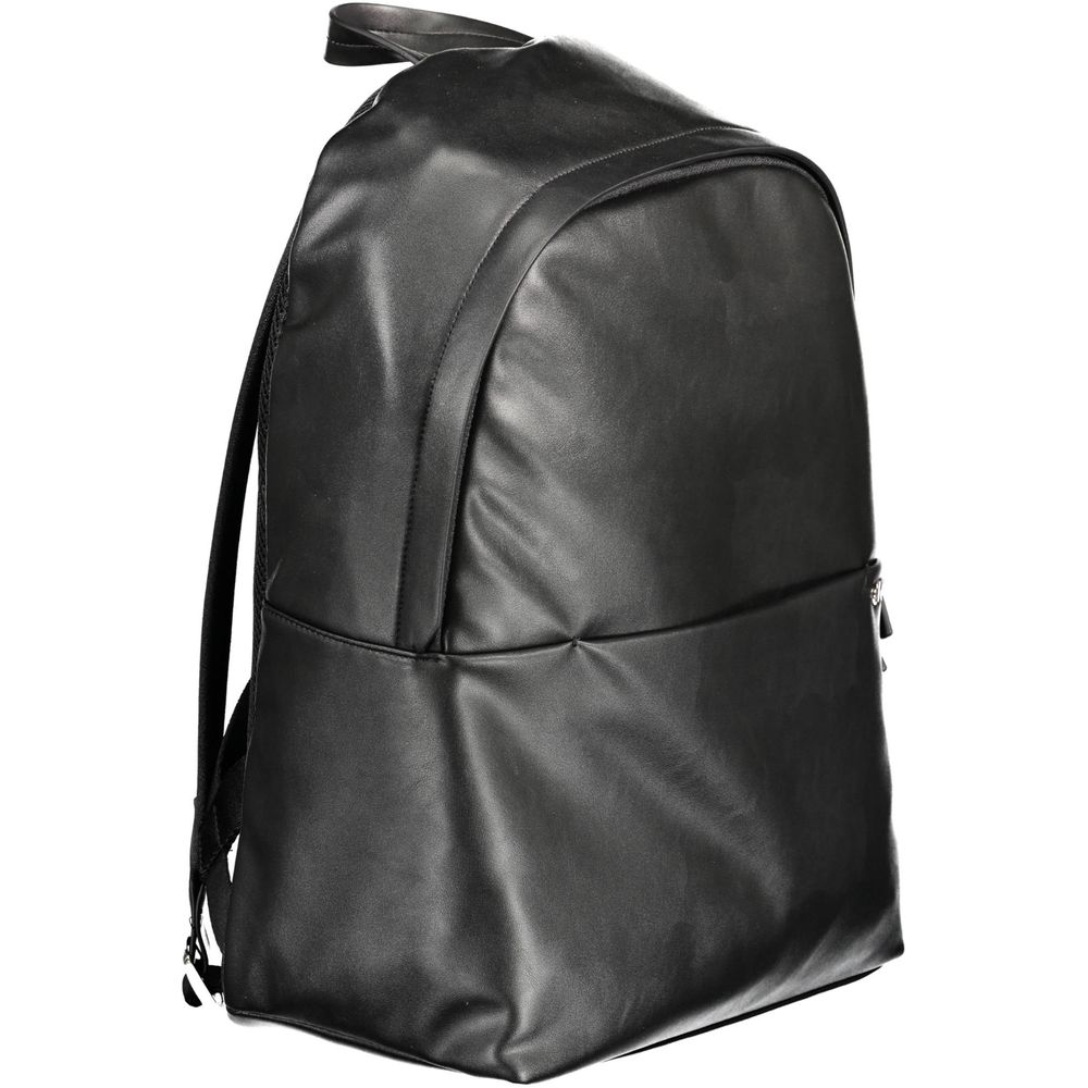 Calvin Klein Heren Rugzak – Zwart
