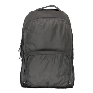Calvin Klein Heren Rugzak – Zwart - Afbeelding 1