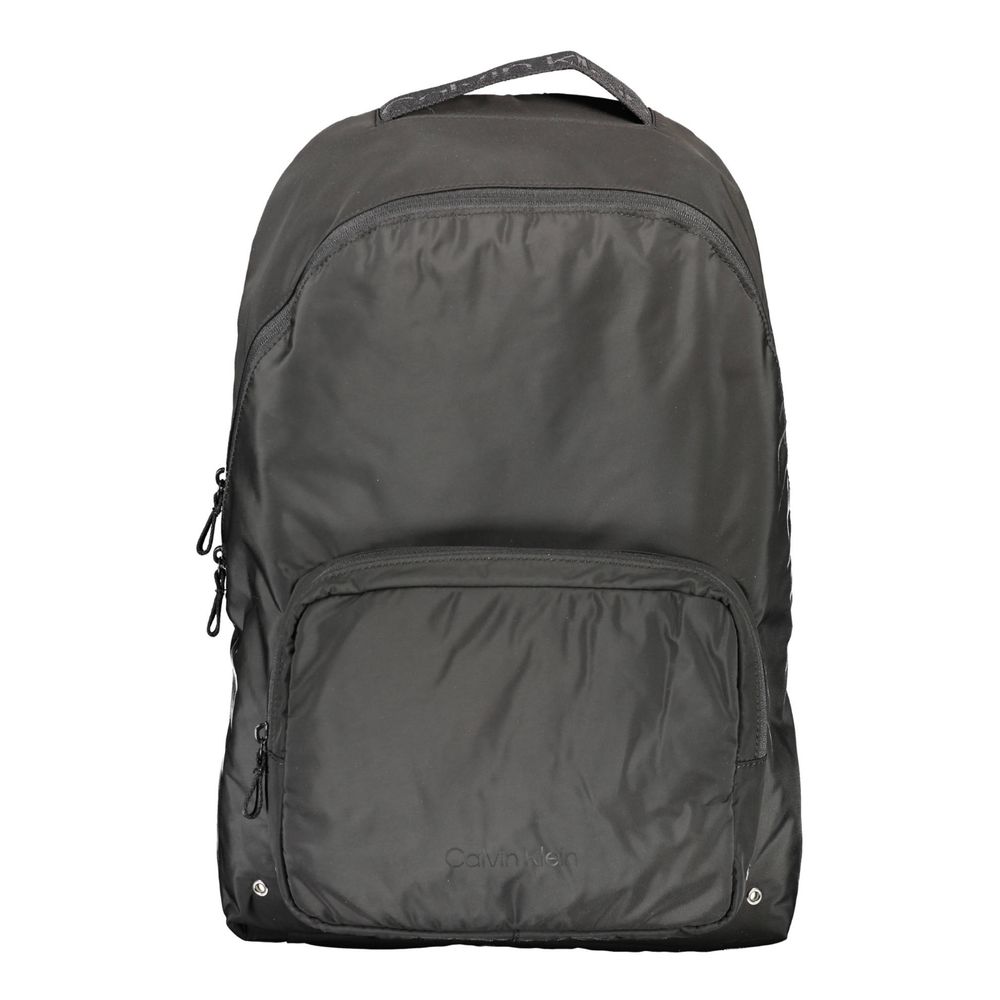 Calvin Klein Heren Rugzak – Zwart
