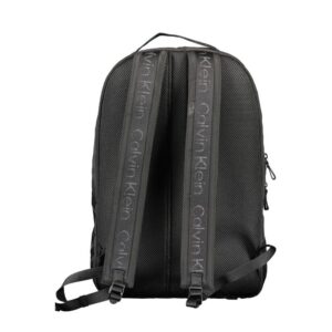 Calvin Klein Heren Rugzak – Zwart - Afbeelding 2