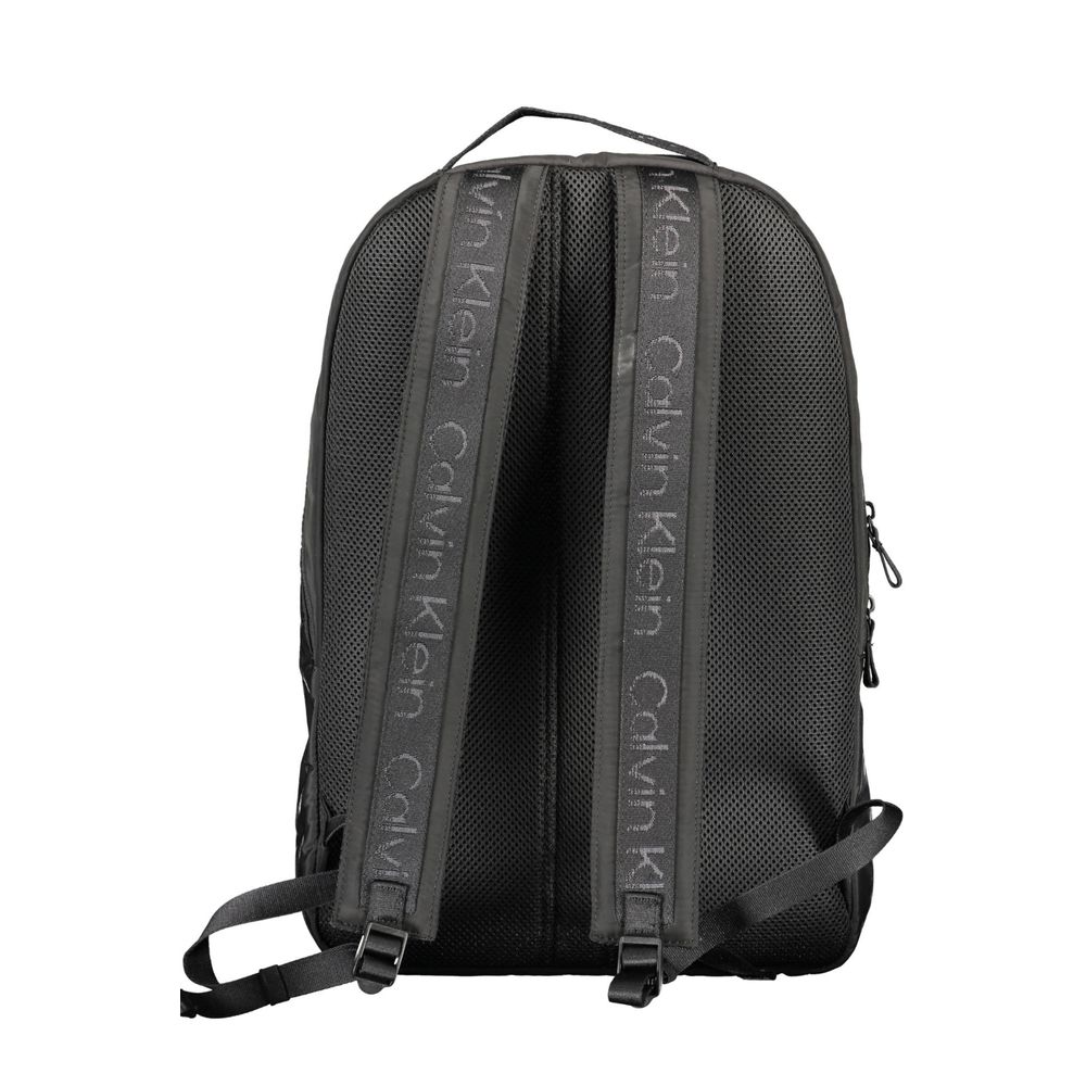 Calvin Klein Heren Rugzak – Zwart