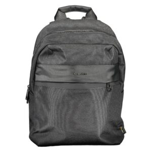 Calvin Klein Heren Rugzak – Zwart - Afbeelding 1